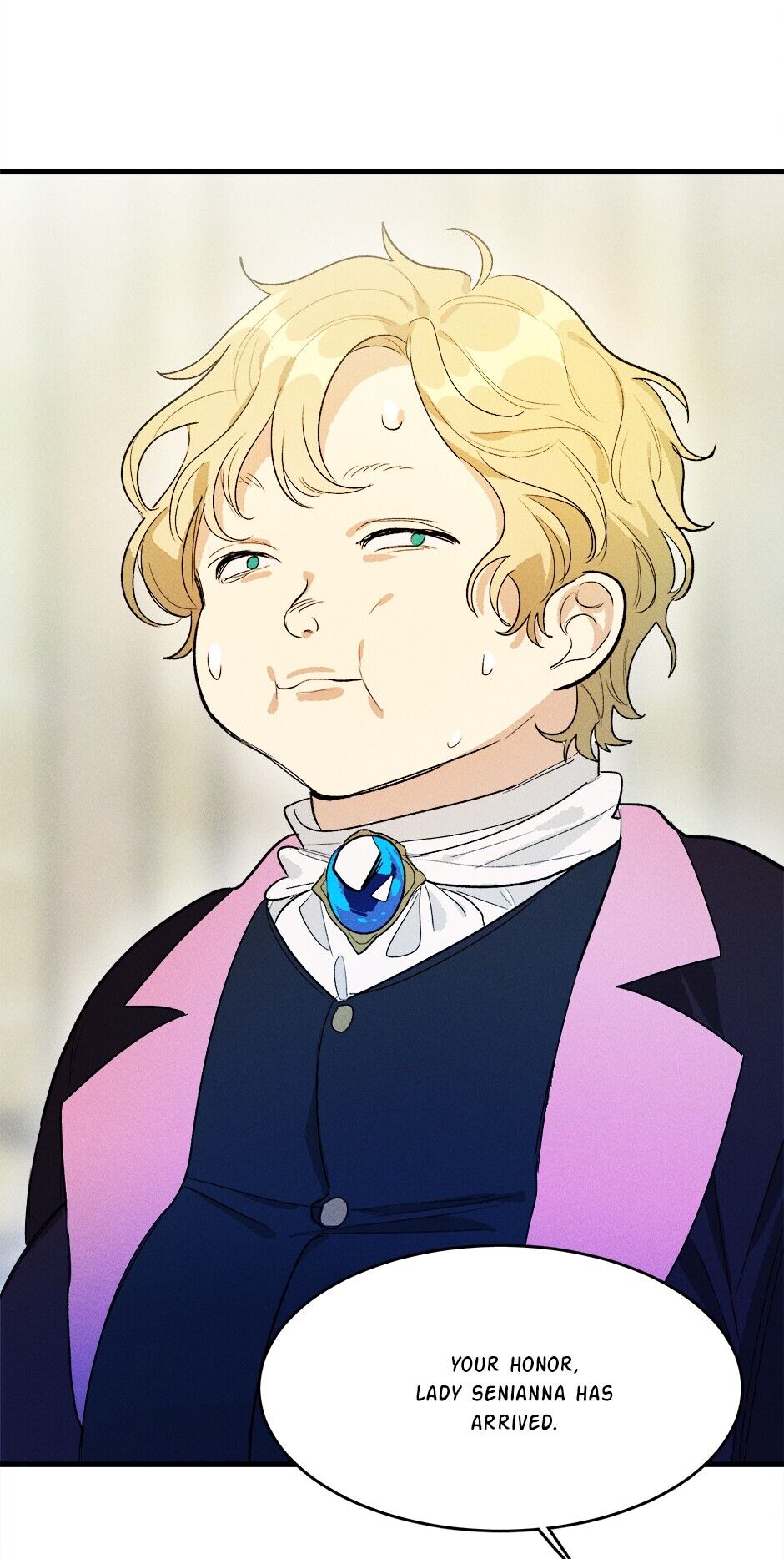 Royal Shop of Young Lady chapter 29 - page 61