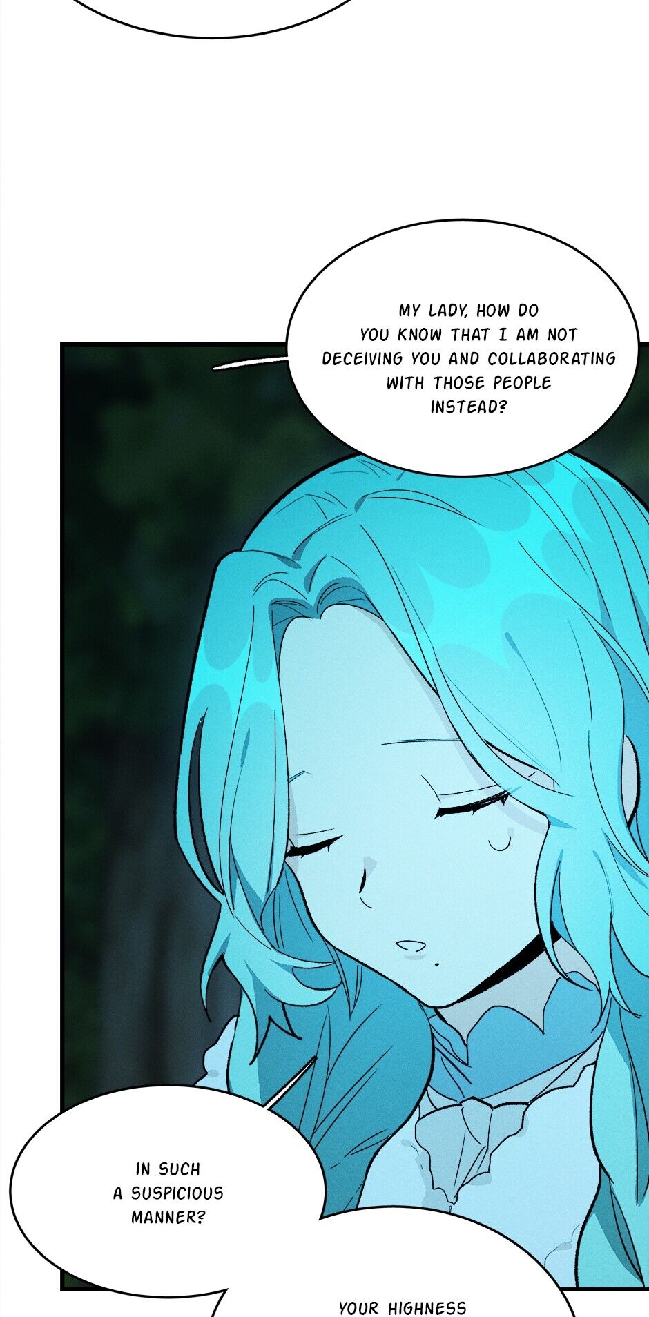 Royal Shop of Young Lady chapter 29 - page 7