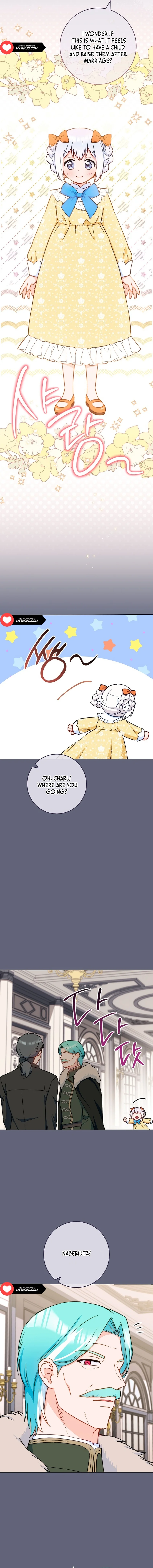 Royal Shop of Young Lady Chapter 155 - page 10