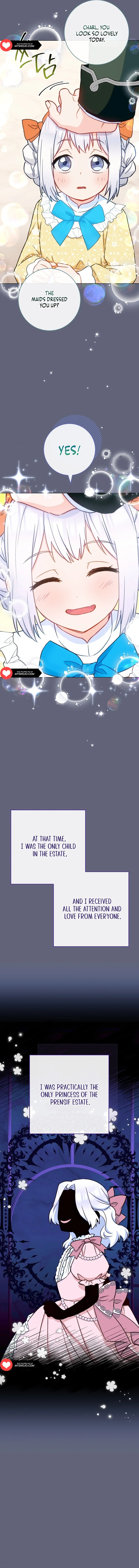 Royal Shop of Young Lady Chapter 155 - page 11