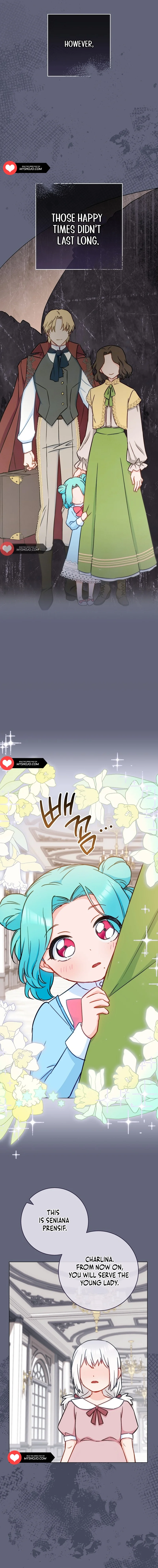 Royal Shop of Young Lady Chapter 155 - page 12