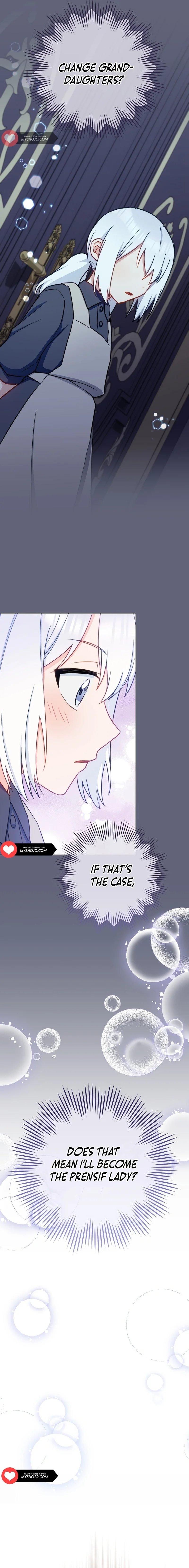 Royal Shop of Young Lady Chapter 155 - page 17