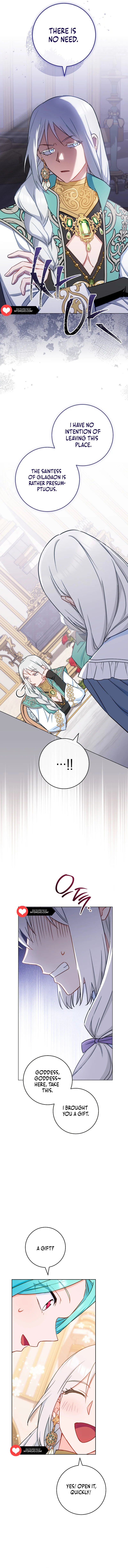 Royal Shop of Young Lady Chapter 154 - page 15