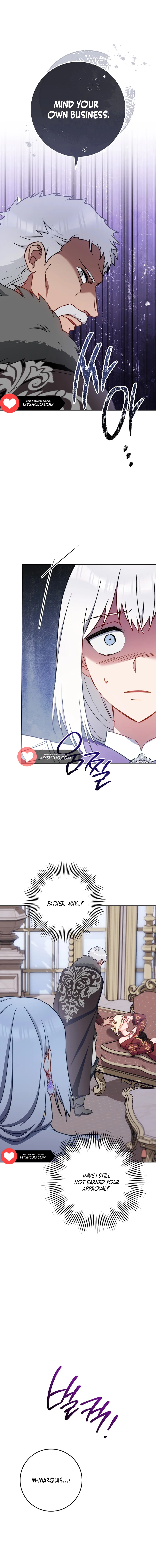 Royal Shop of Young Lady Chapter 154 - page 5