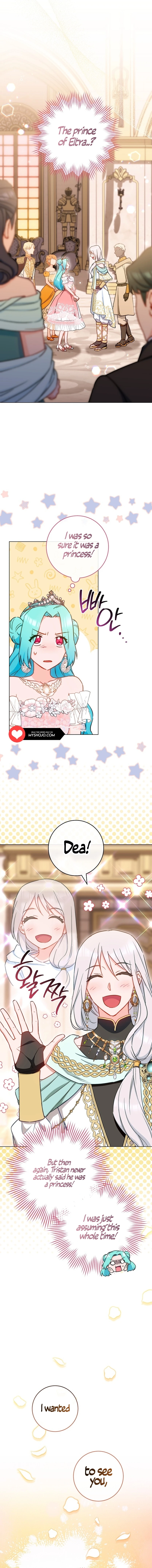 Royal Shop of Young Lady Chapter 153 - page 10