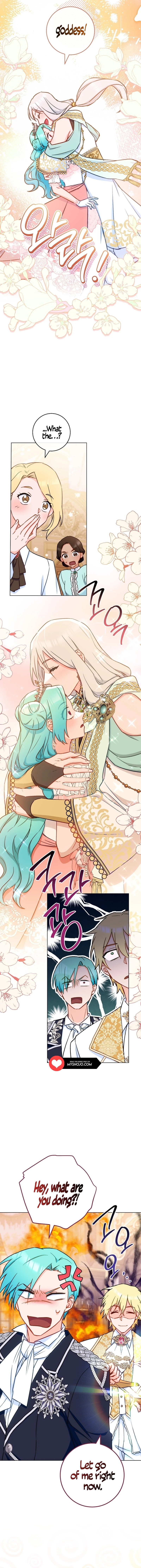 Royal Shop of Young Lady Chapter 153 - page 11