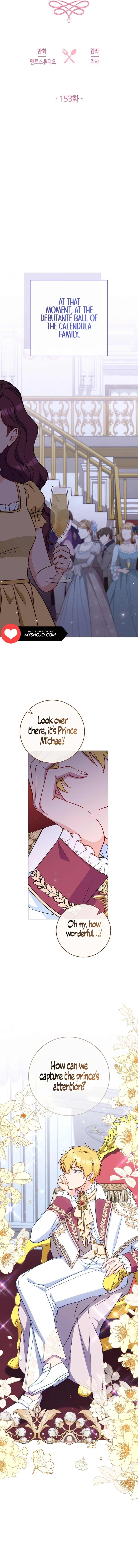 Royal Shop of Young Lady Chapter 153 - page 2