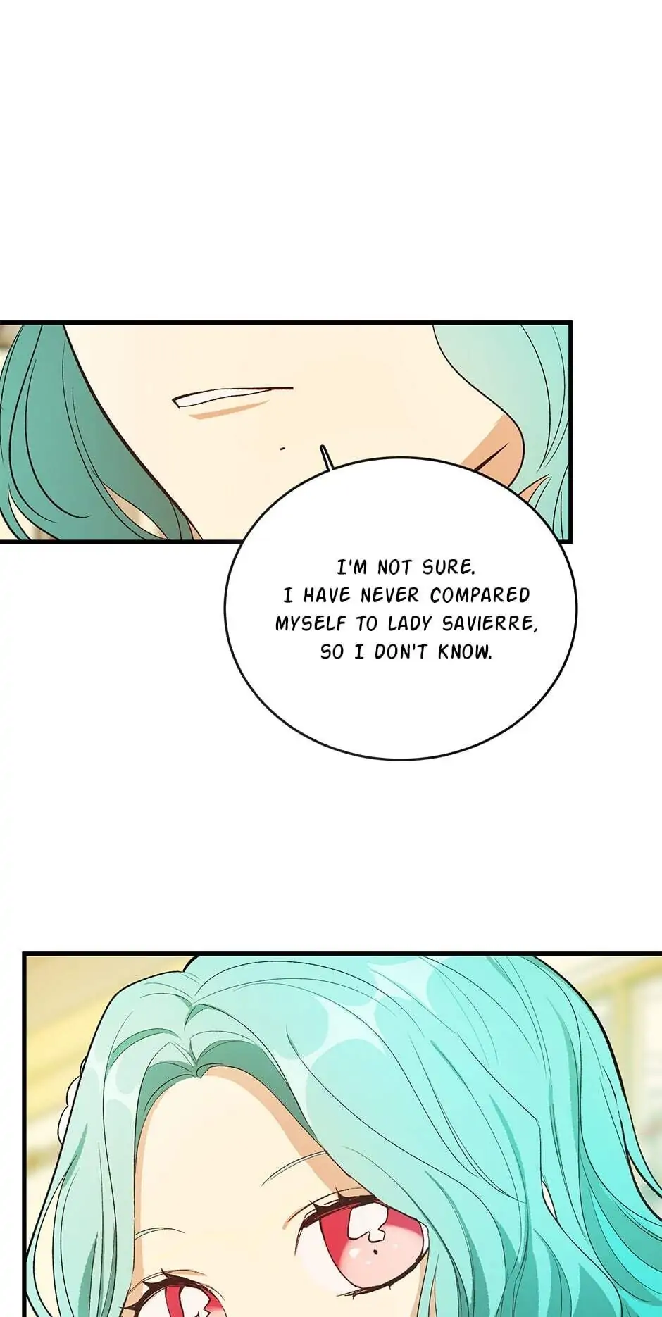 Royal Shop of Young Lady chapter 45 - page 1