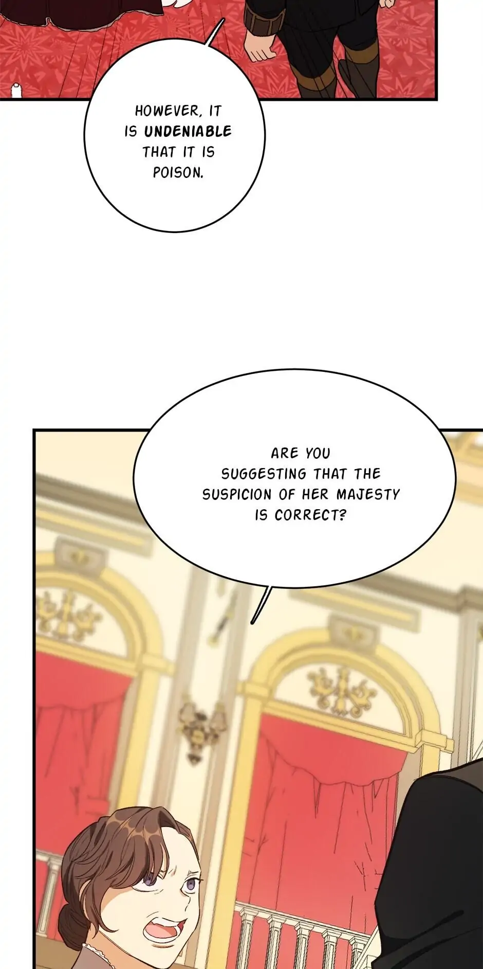 Royal Shop of Young Lady chapter 45 - page 15