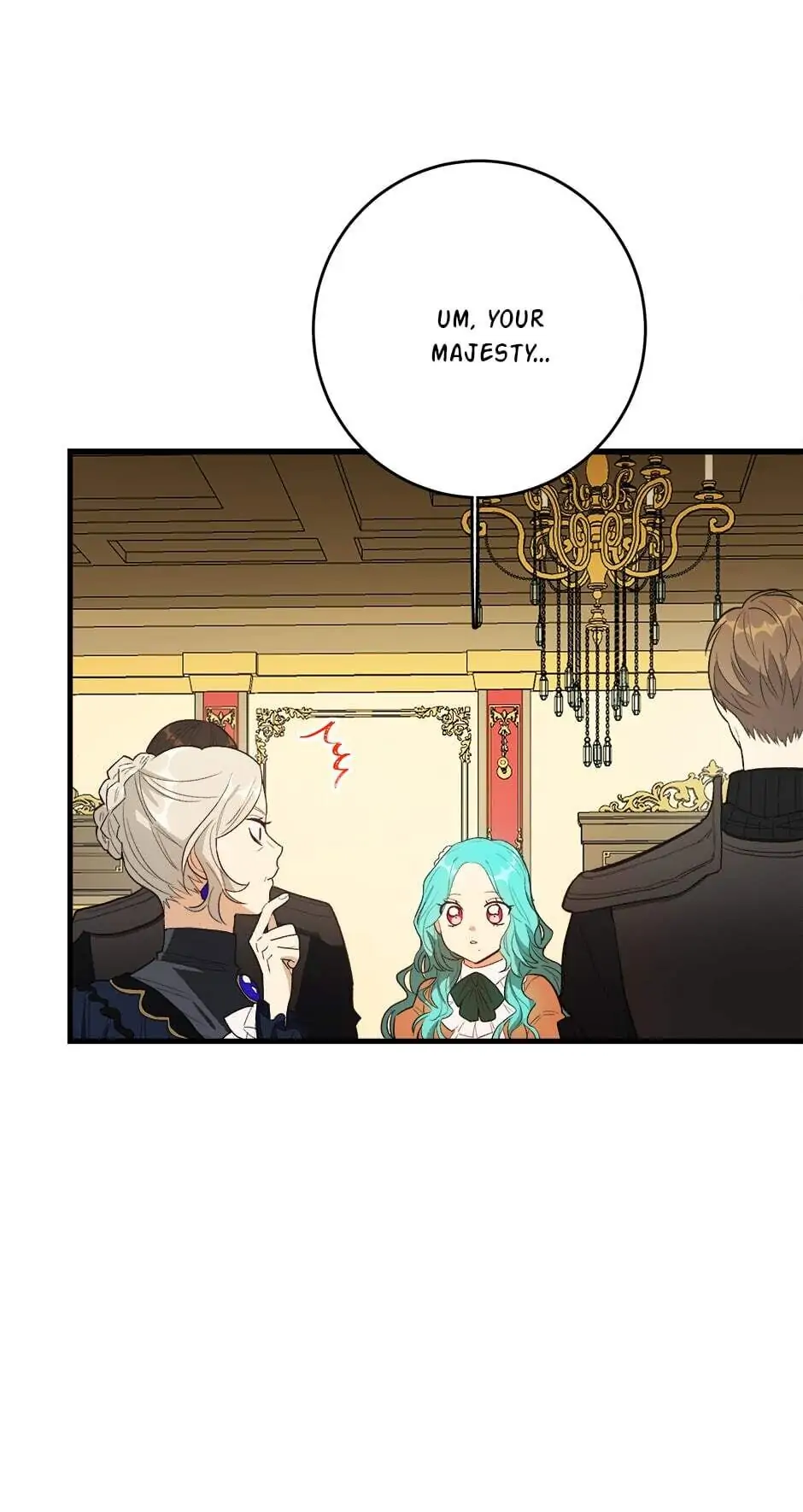 Royal Shop of Young Lady chapter 45 - page 18