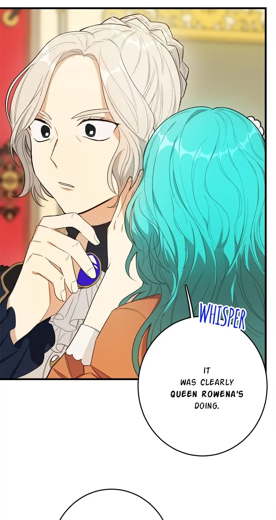 Royal Shop of Young Lady chapter 45 - page 19