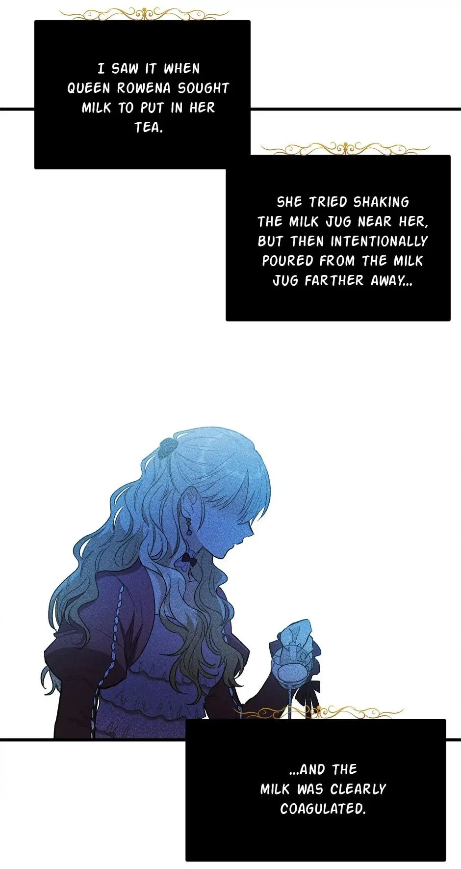 Royal Shop of Young Lady chapter 45 - page 21