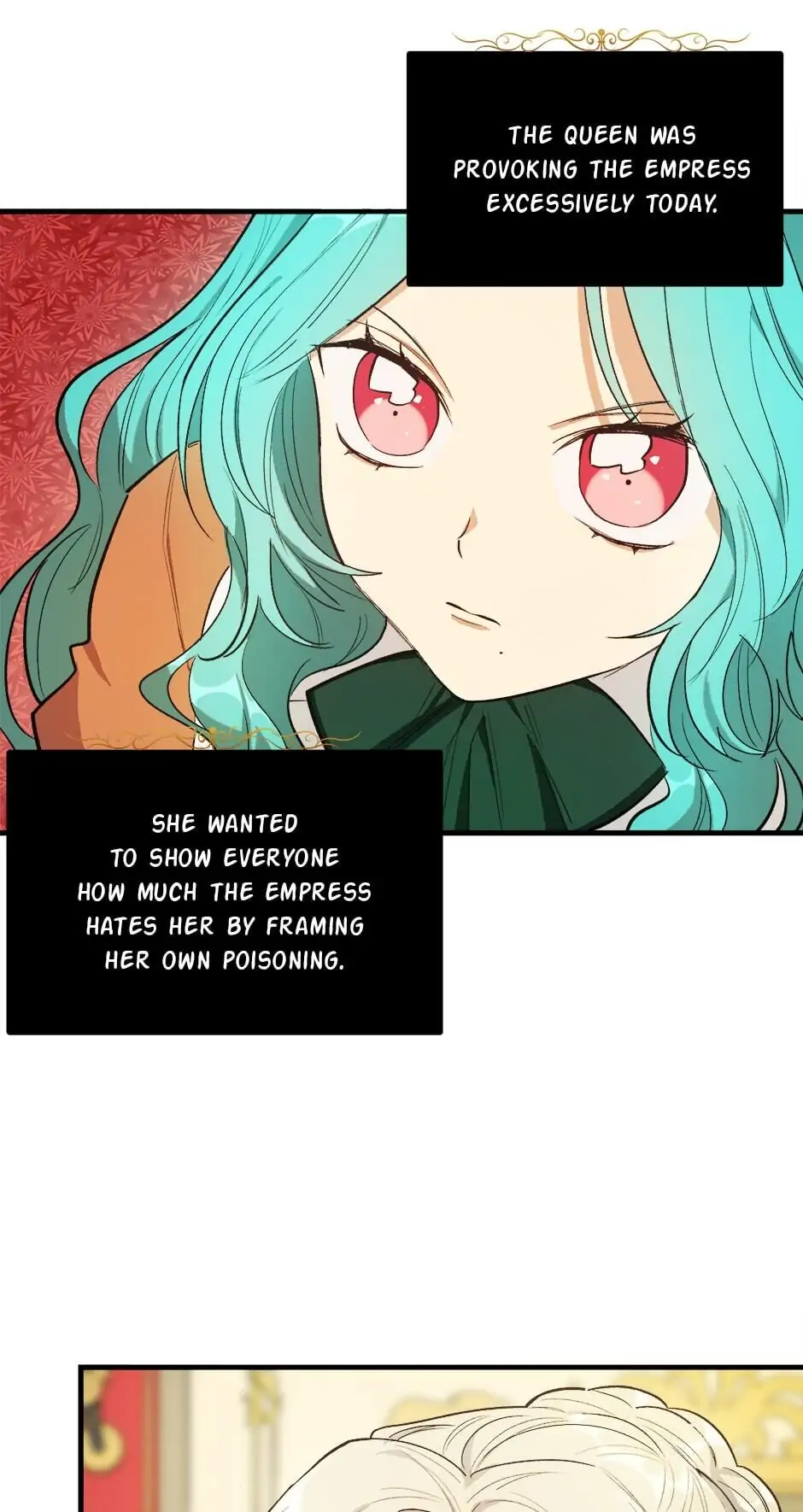 Royal Shop of Young Lady chapter 45 - page 23
