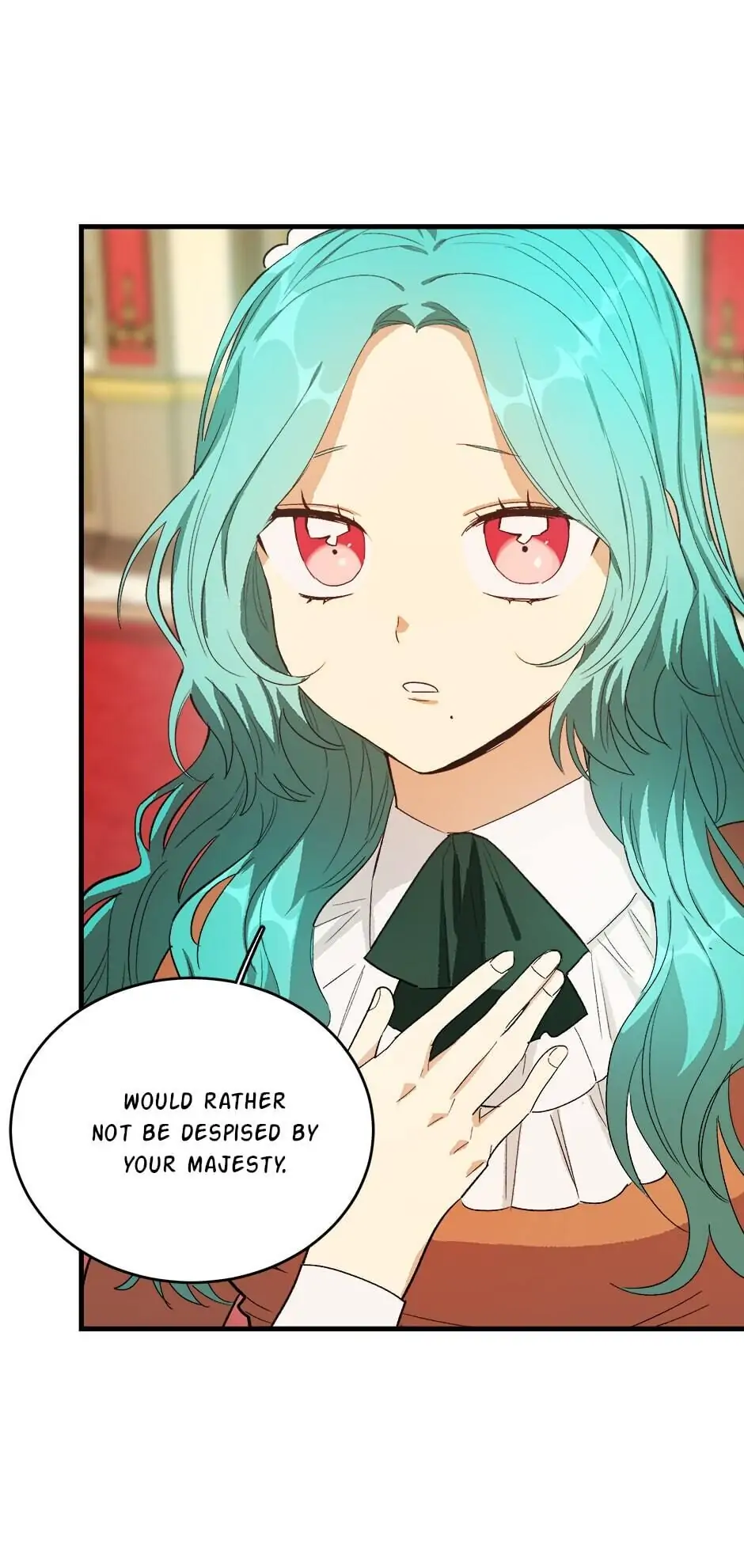 Royal Shop of Young Lady chapter 45 - page 26