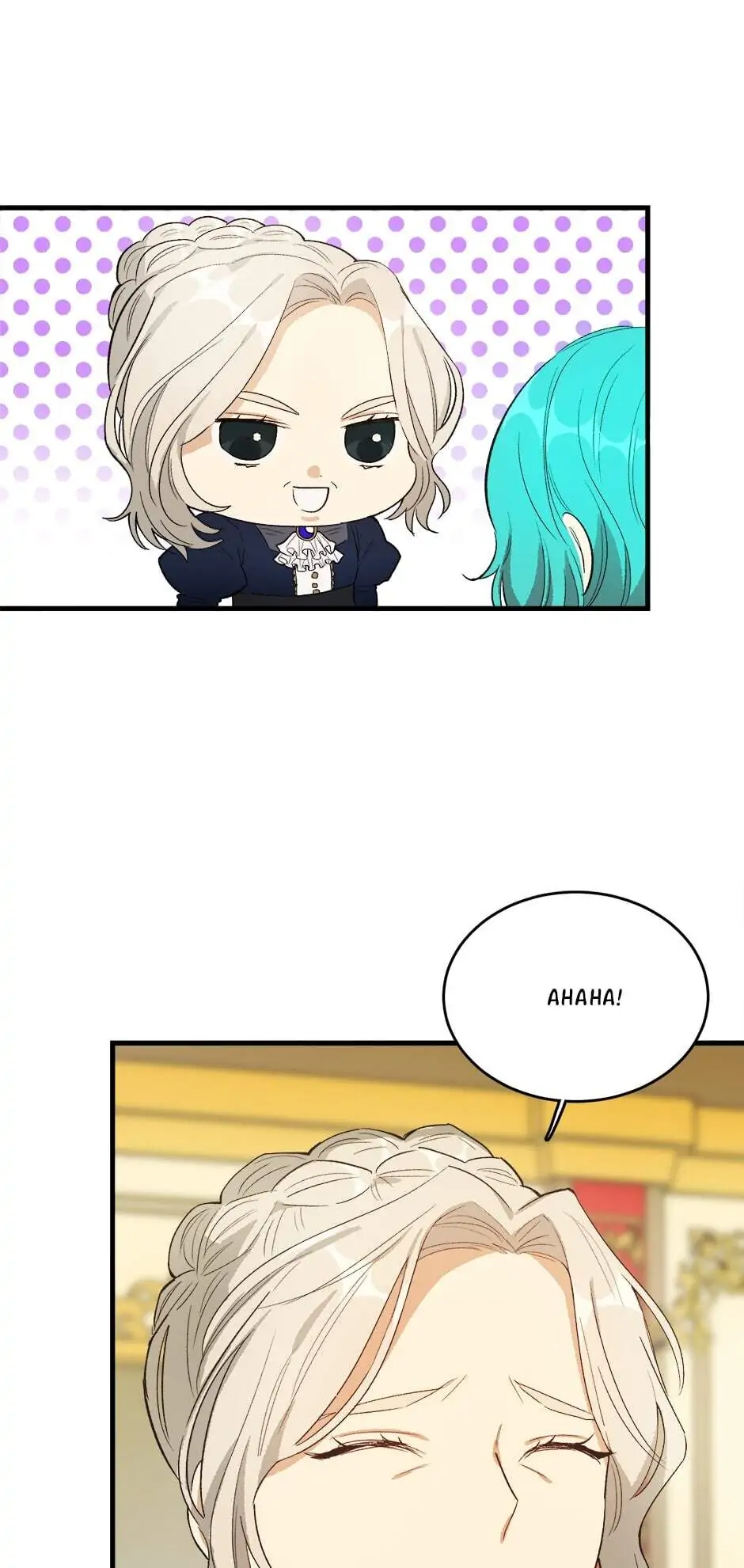 Royal Shop of Young Lady chapter 45 - page 27