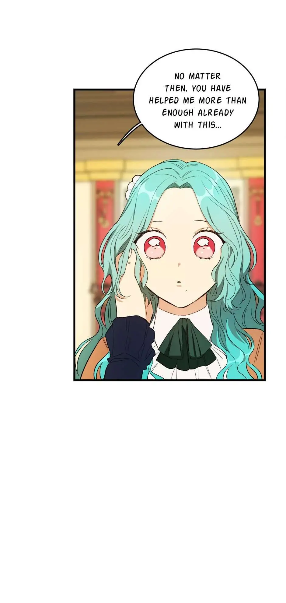 Royal Shop of Young Lady chapter 45 - page 31