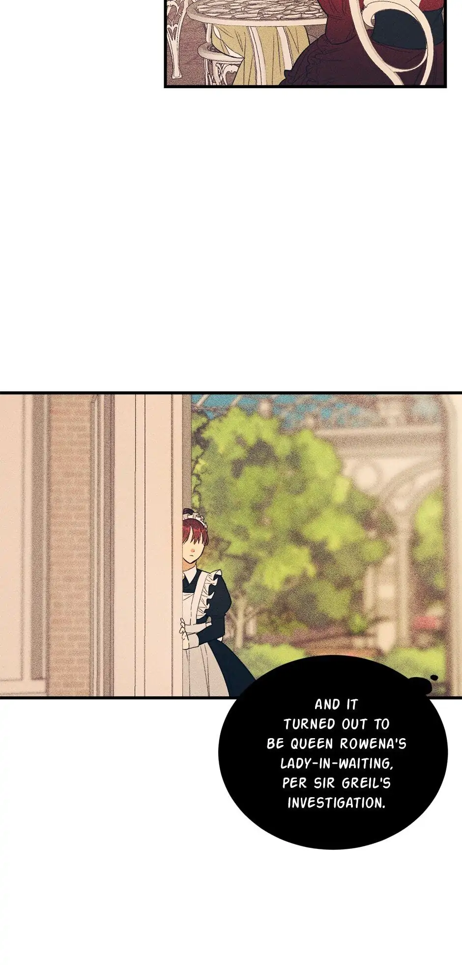 Royal Shop of Young Lady chapter 45 - page 39