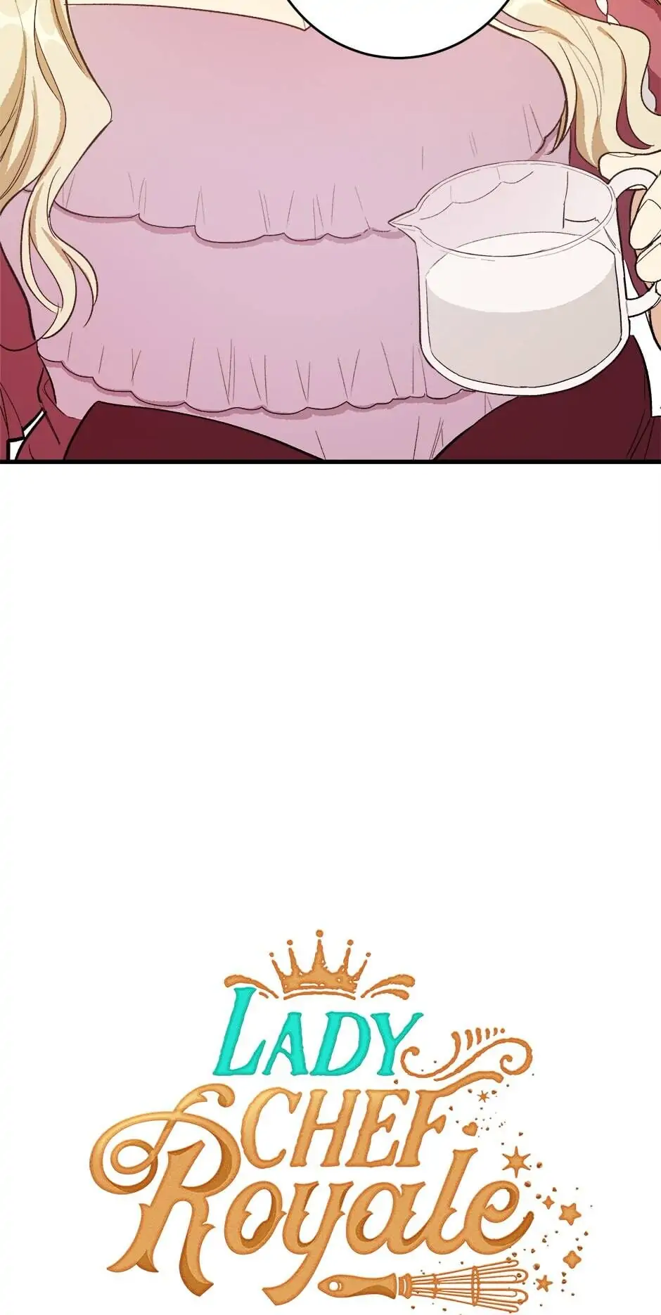 Royal Shop of Young Lady chapter 45 - page 4
