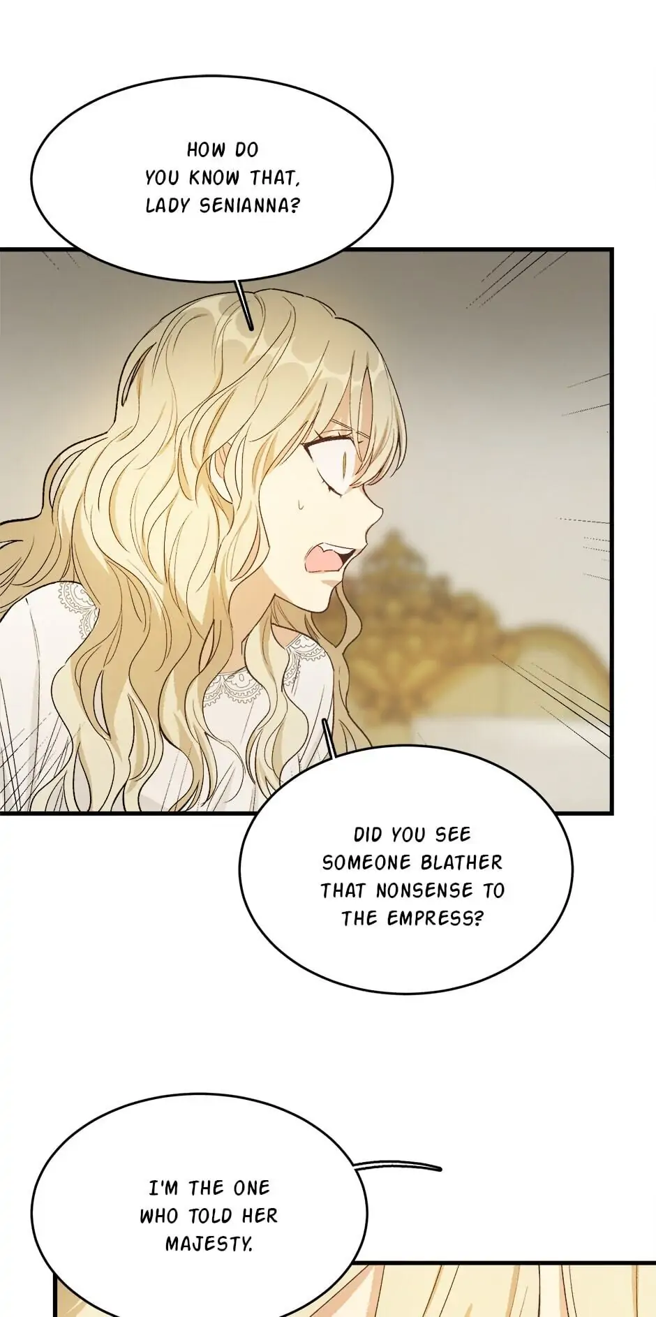 Royal Shop of Young Lady chapter 45 - page 42