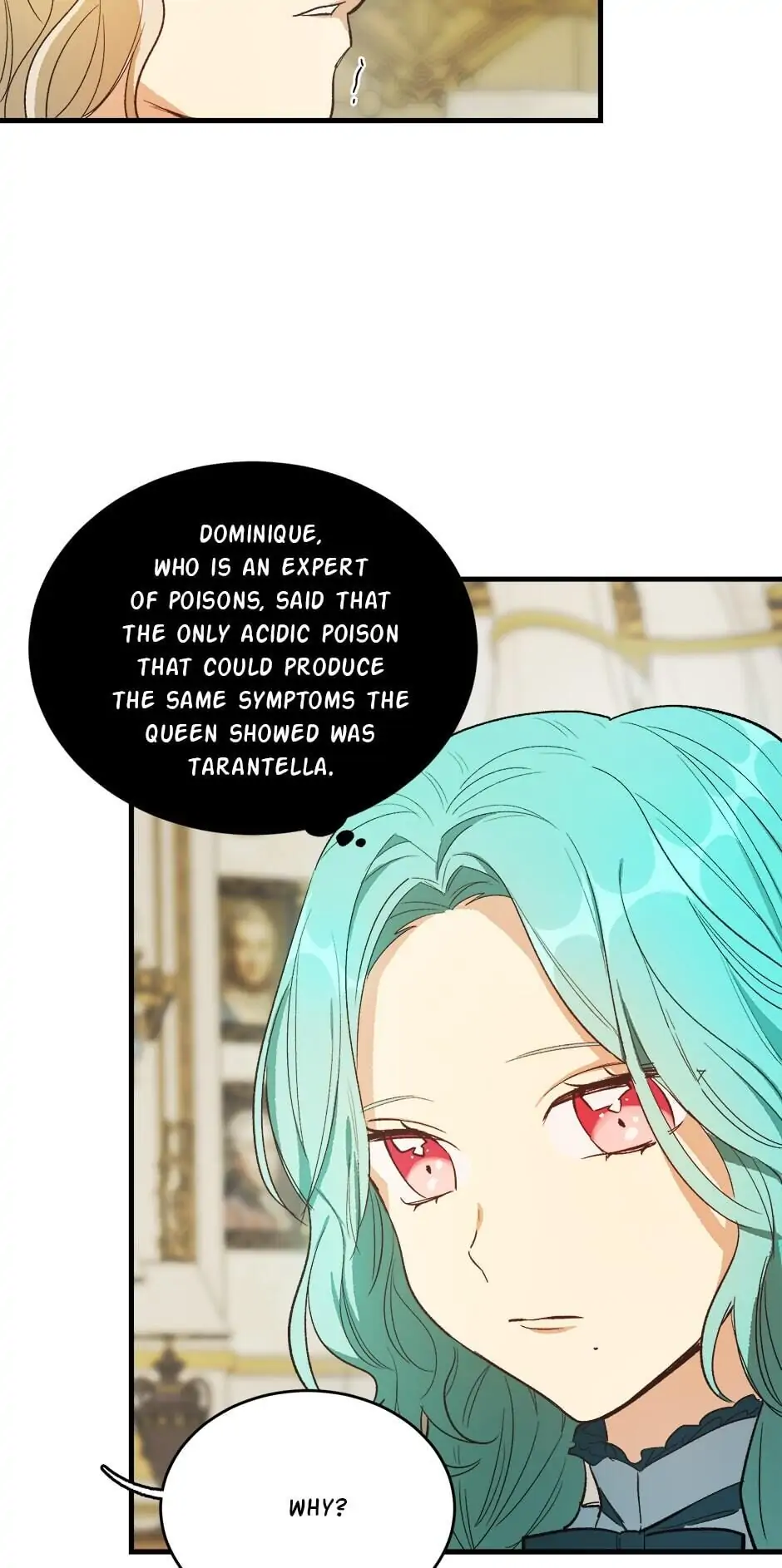Royal Shop of Young Lady chapter 45 - page 47