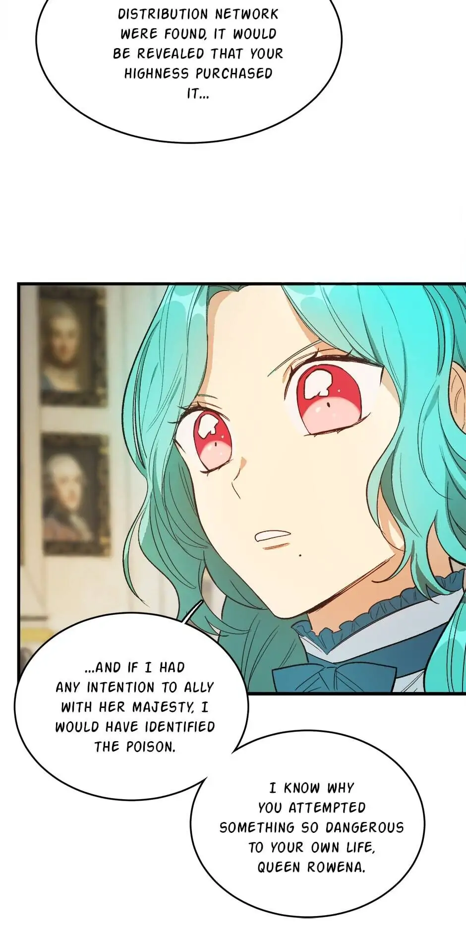Royal Shop of Young Lady chapter 45 - page 49