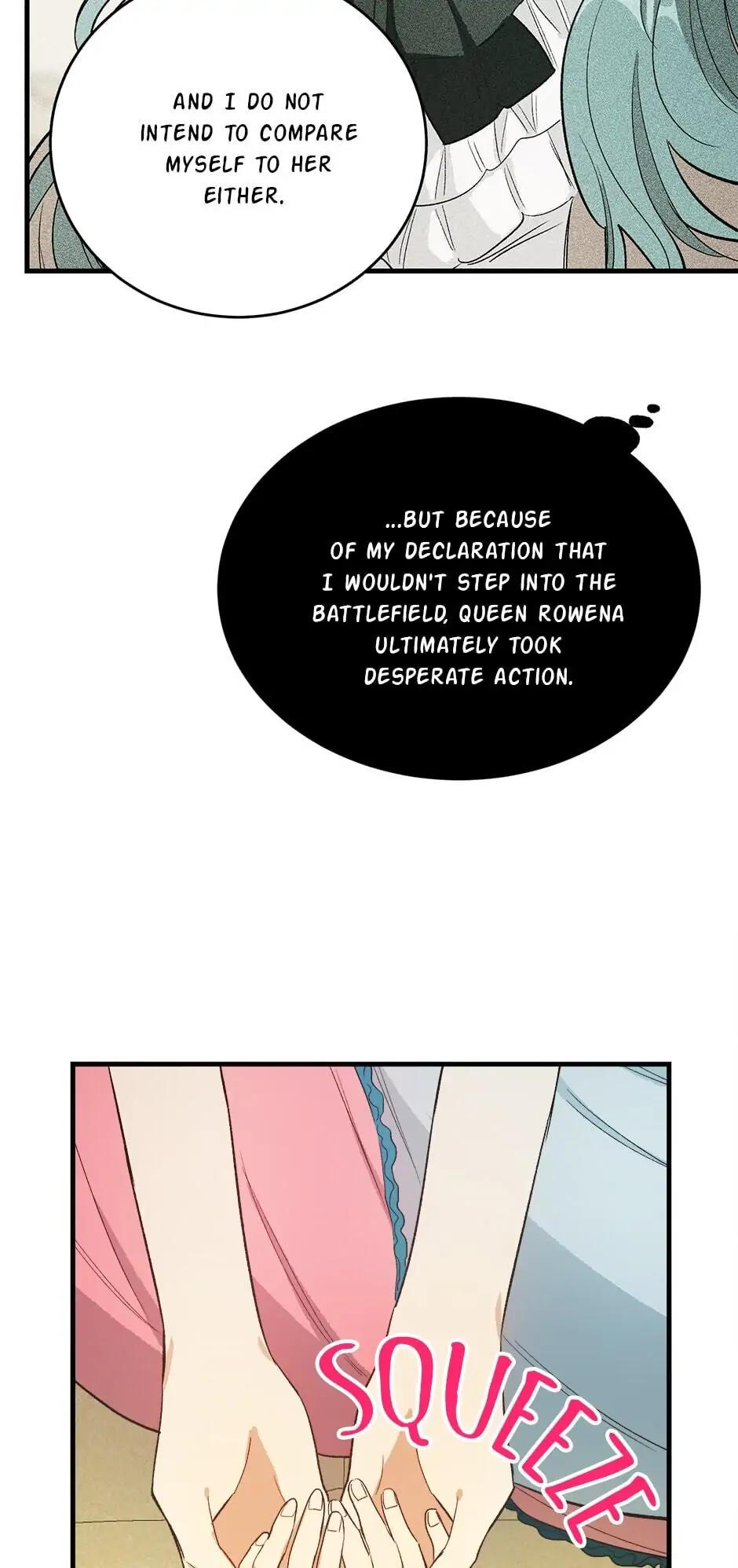 Royal Shop of Young Lady chapter 45 - page 52