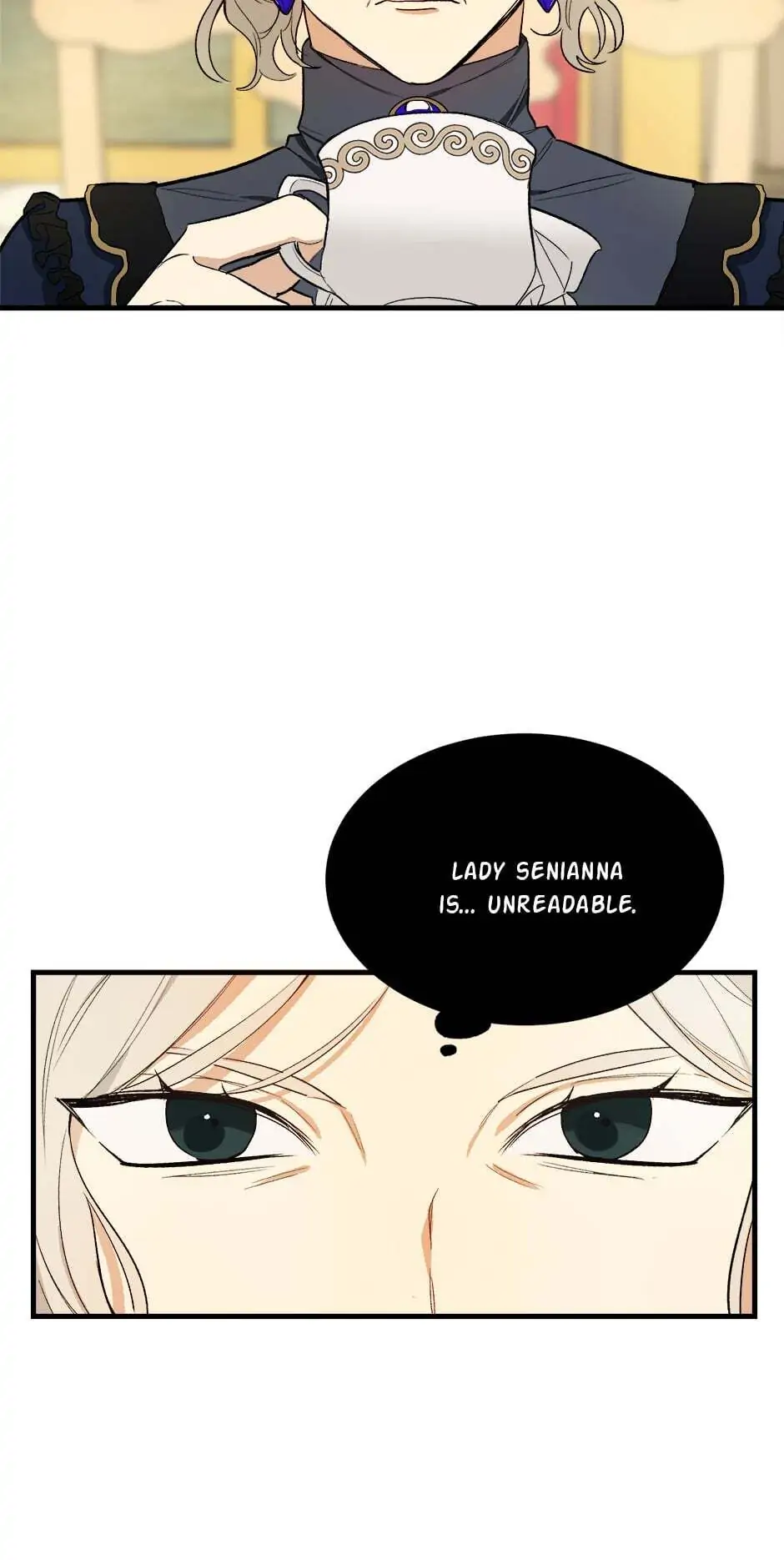 Royal Shop of Young Lady chapter 45 - page 6