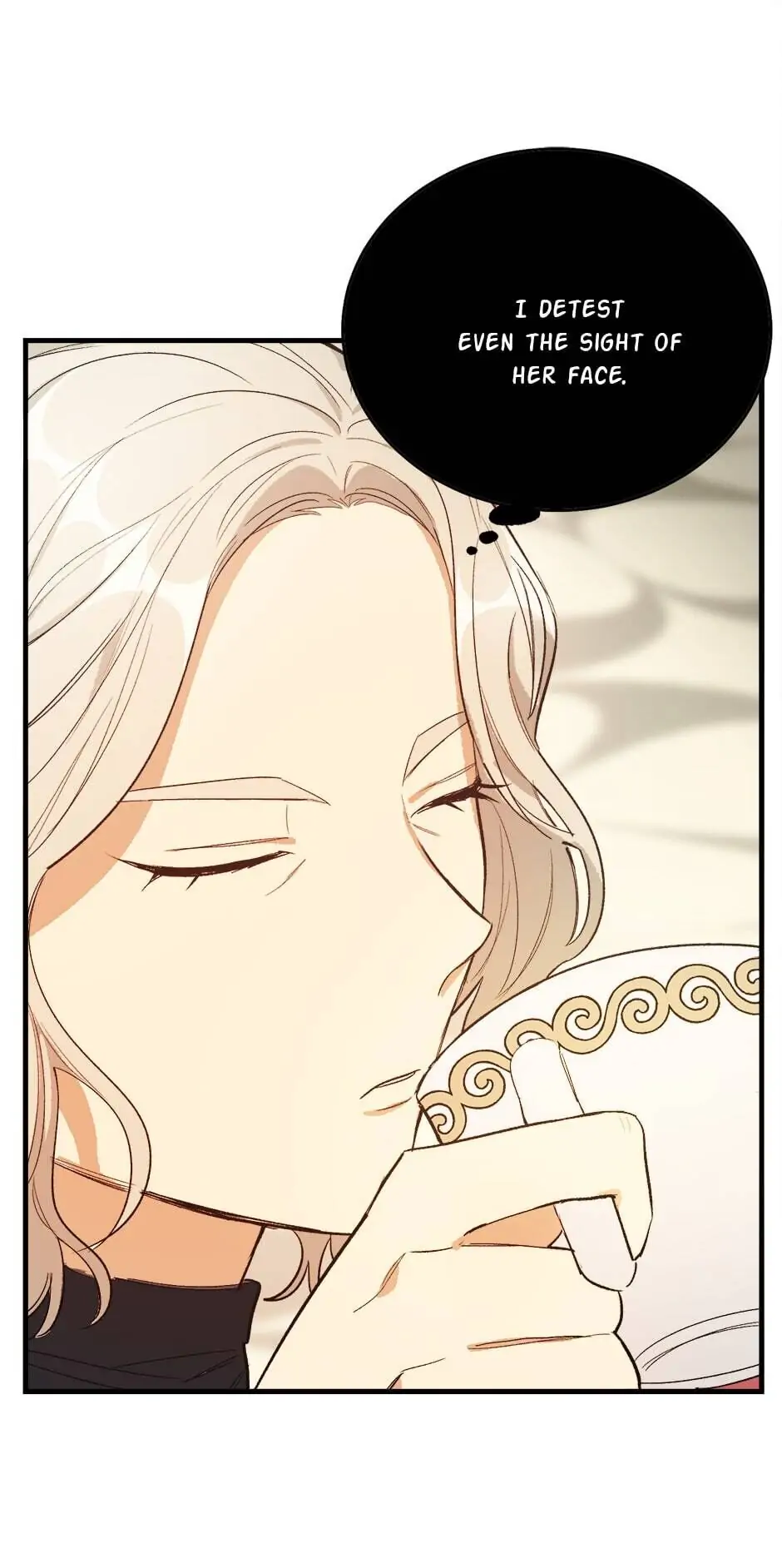 Royal Shop of Young Lady chapter 45 - page 9