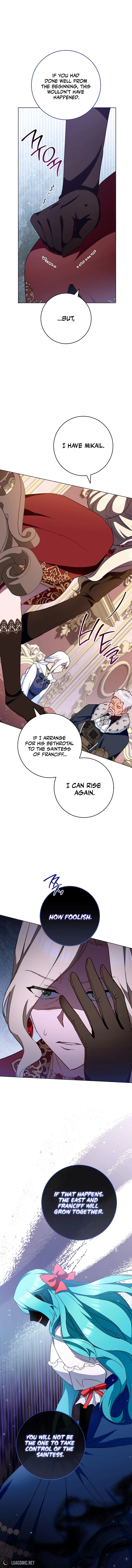 Royal Shop of Young Lady Chapter 152 - page 4