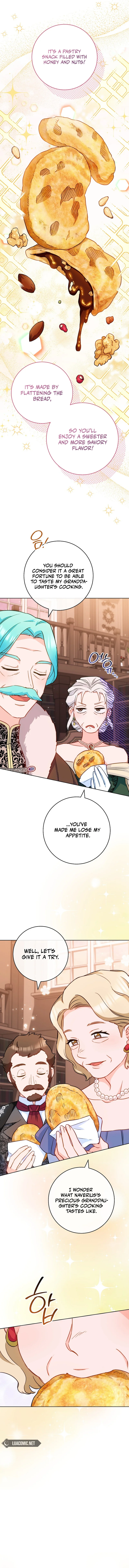 Royal Shop of Young Lady Chapter 151 - page 10