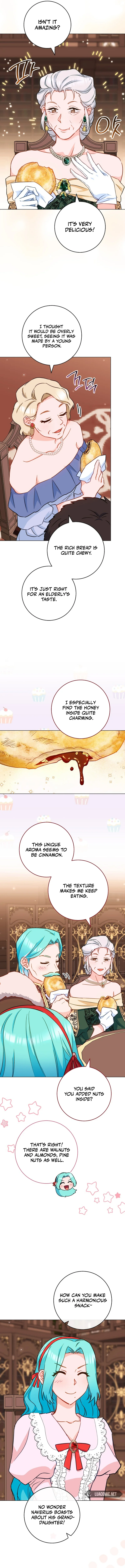 Royal Shop of Young Lady Chapter 151 - page 11