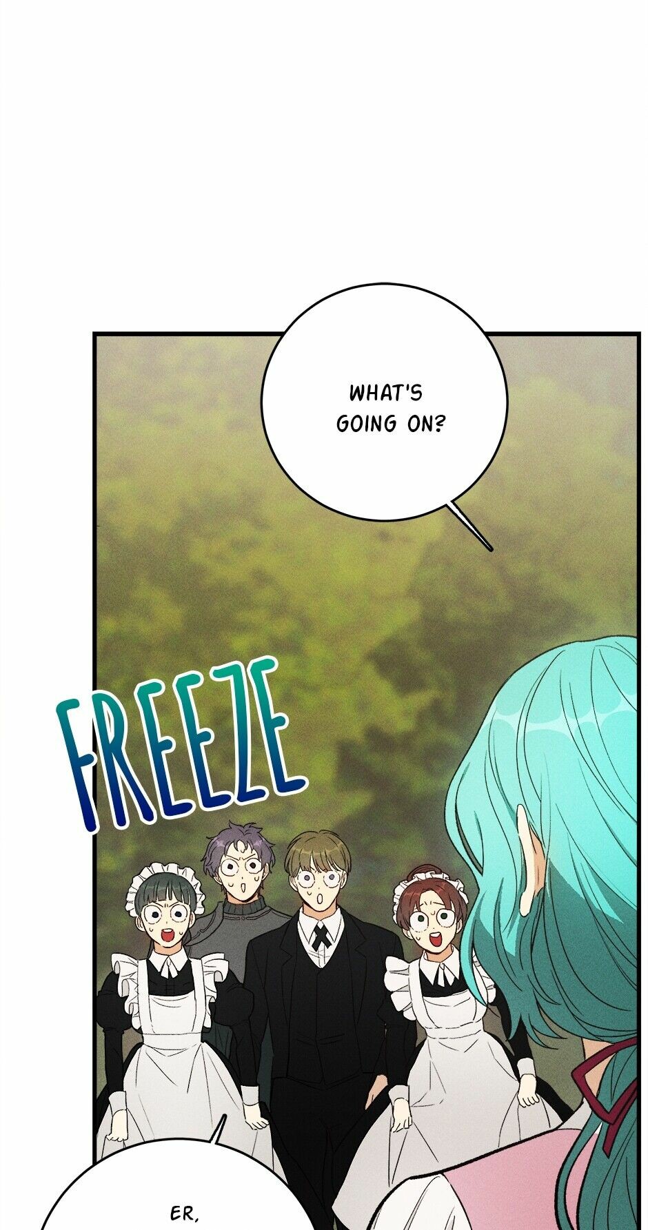 Royal Shop of Young Lady chapter 42 - page 2