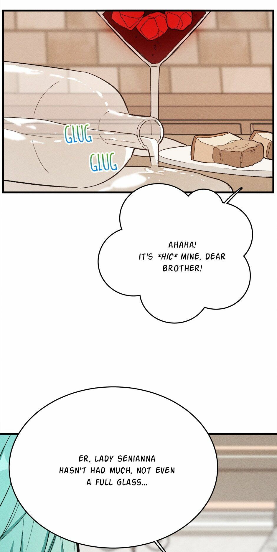 Royal Shop of Young Lady chapter 42 - page 20