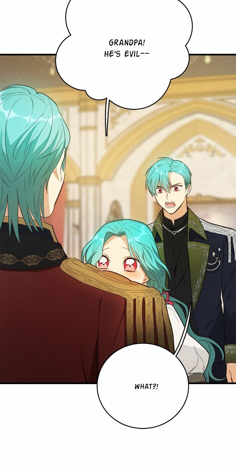 Royal Shop of Young Lady chapter 42 - page 26