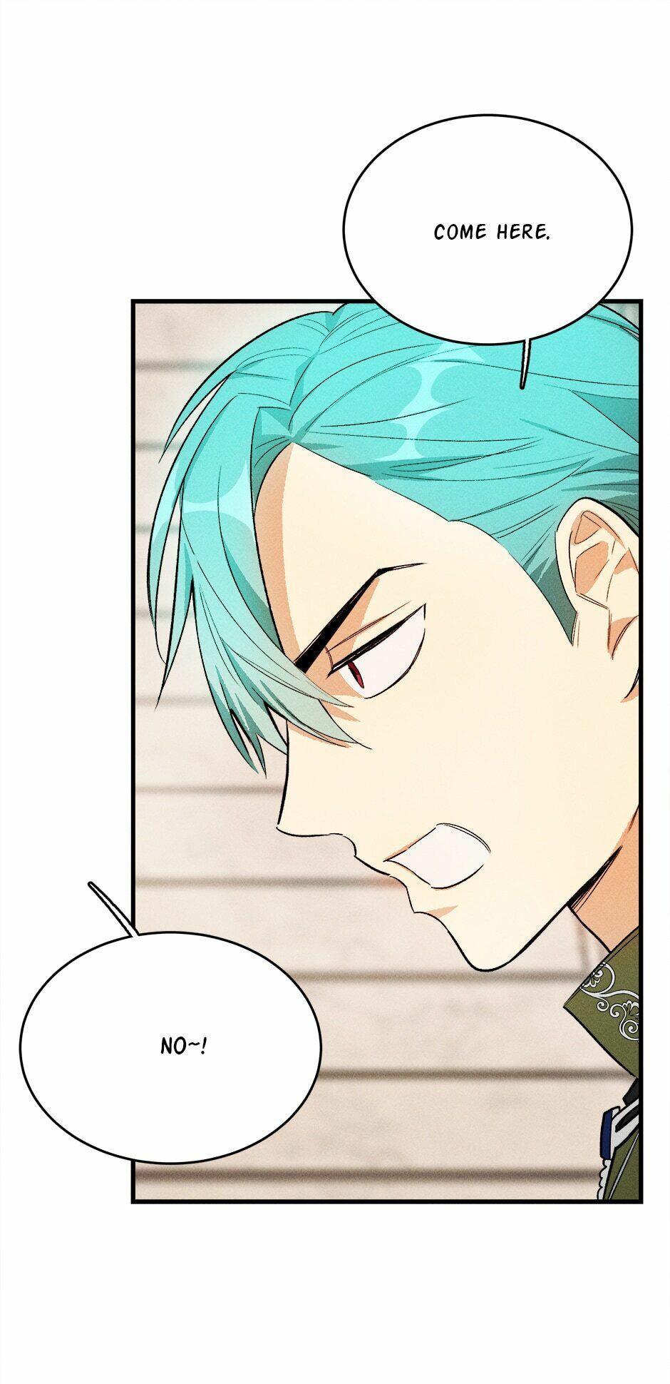 Royal Shop of Young Lady chapter 42 - page 27