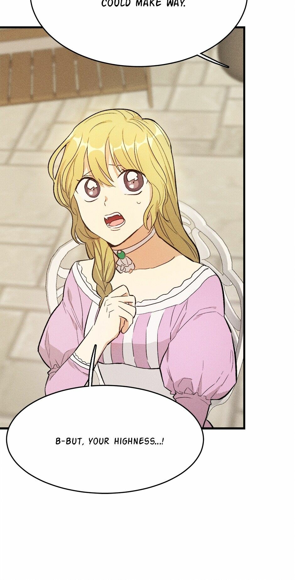 Royal Shop of Young Lady chapter 42 - page 51