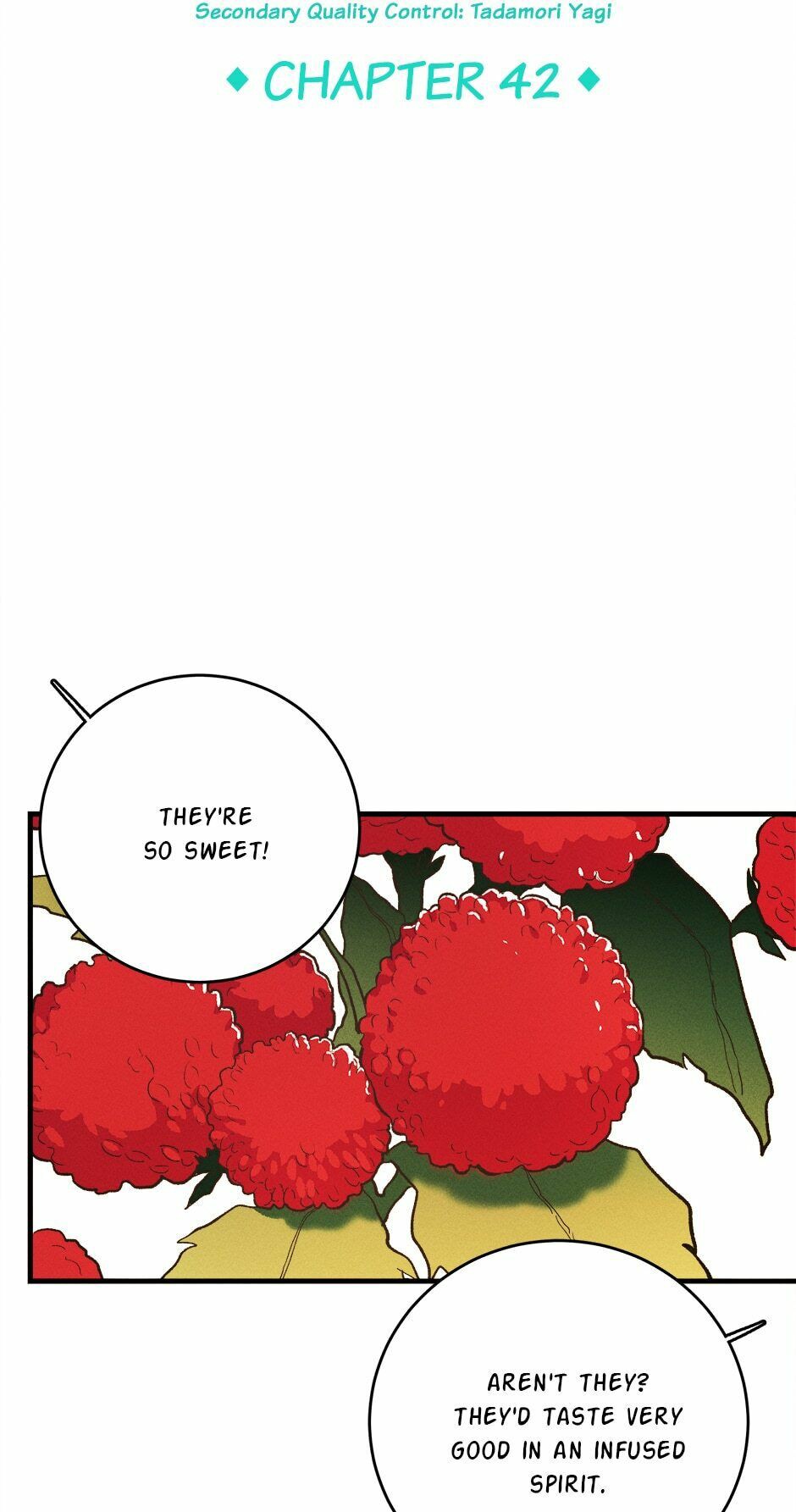 Royal Shop of Young Lady chapter 42 - page 8