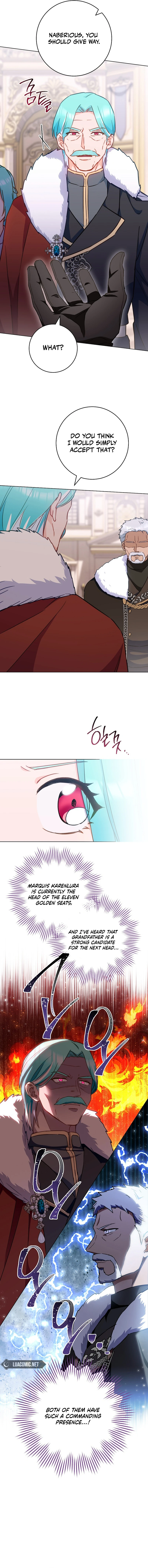 Royal Shop of Young Lady Chapter 150 - page 10