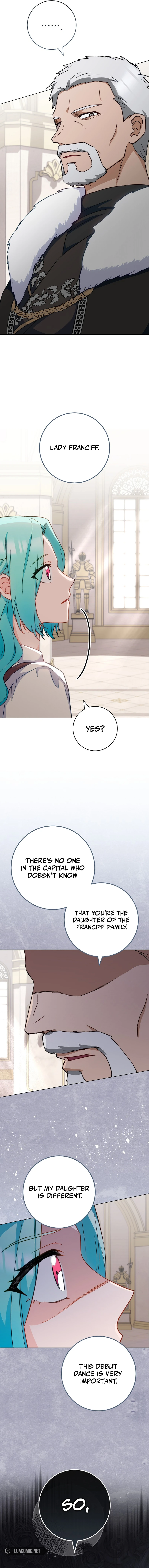 Royal Shop of Young Lady Chapter 150 - page 11