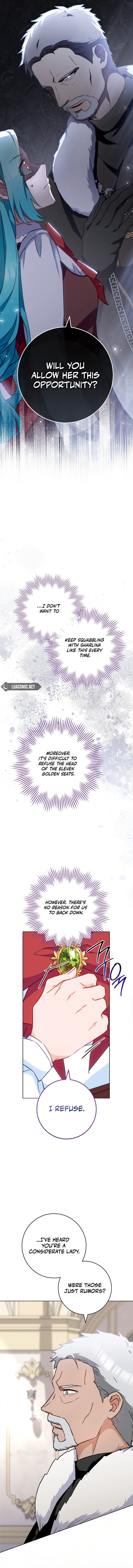 Royal Shop of Young Lady Chapter 150 - page 12