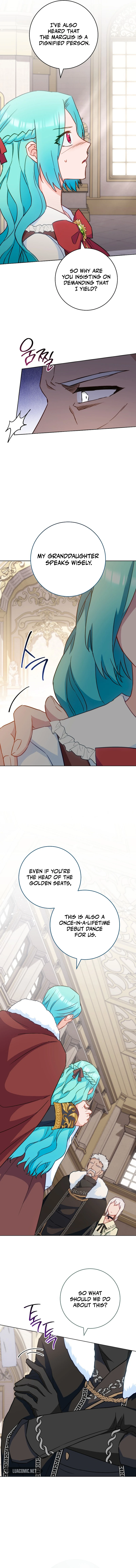 Royal Shop of Young Lady Chapter 150 - page 13