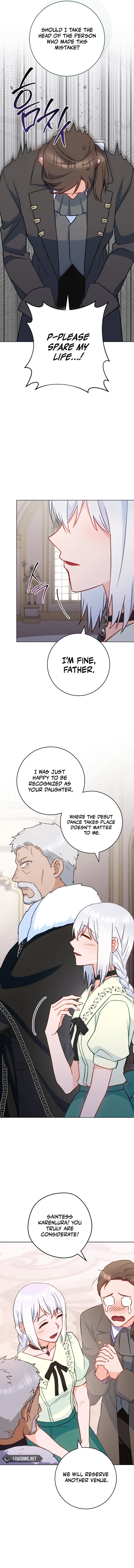 Royal Shop of Young Lady Chapter 150 - page 14