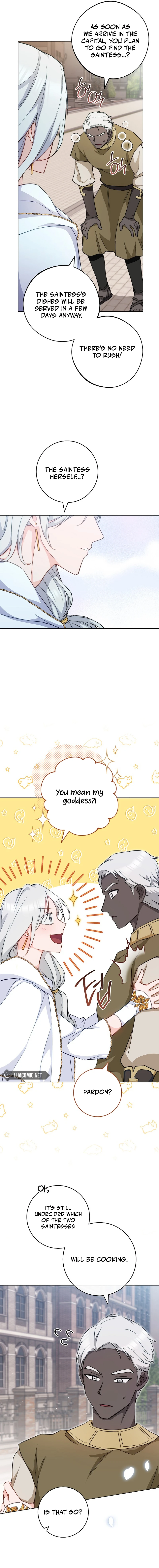 Royal Shop of Young Lady Chapter 150 - page 2