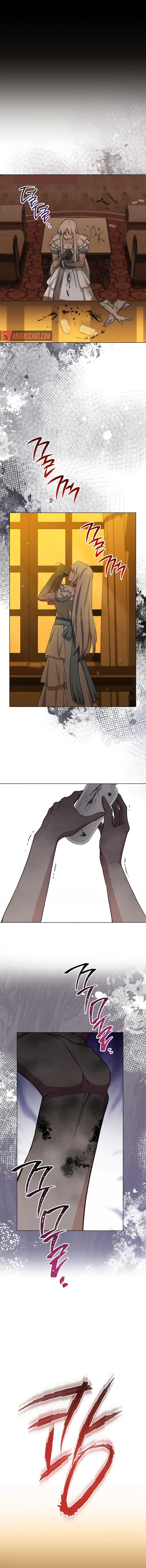 Royal Shop of Young Lady Chapter 118 - page 11
