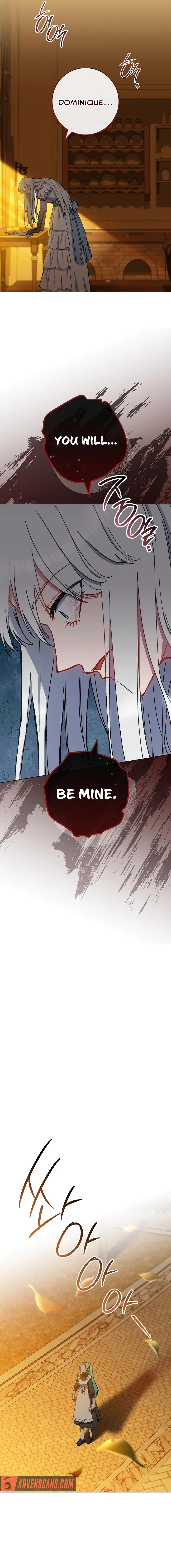 Royal Shop of Young Lady Chapter 118 - page 12