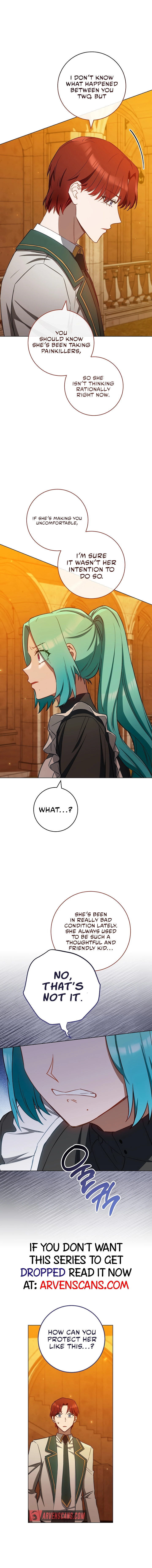 Royal Shop of Young Lady Chapter 118 - page 16