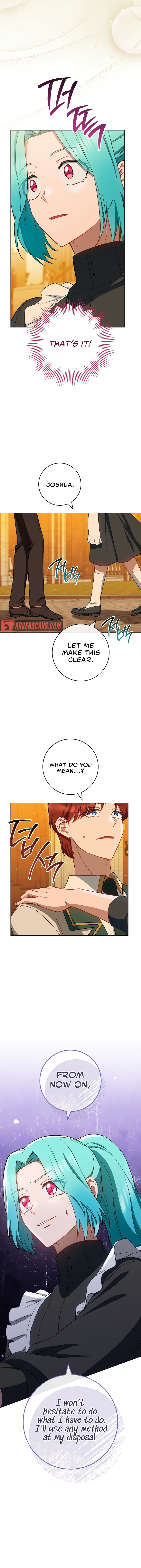 Royal Shop of Young Lady Chapter 118 - page 18
