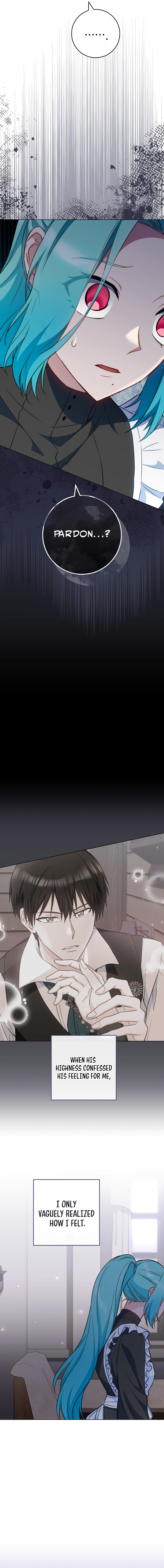 Royal Shop of Young Lady Chapter 118 - page 2