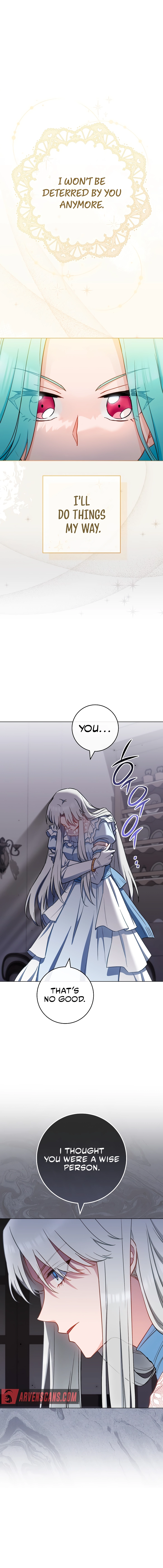 Royal Shop of Young Lady Chapter 118 - page 4