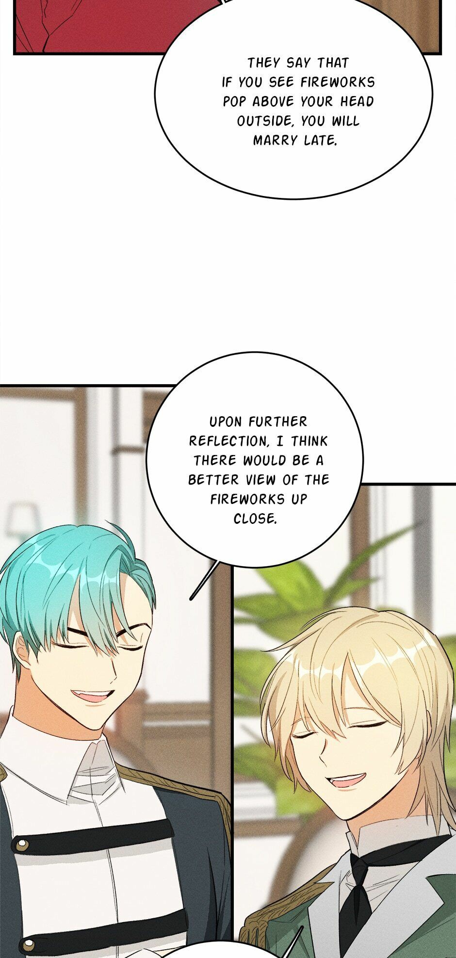 Royal Shop of Young Lady chapter 41 - page 13